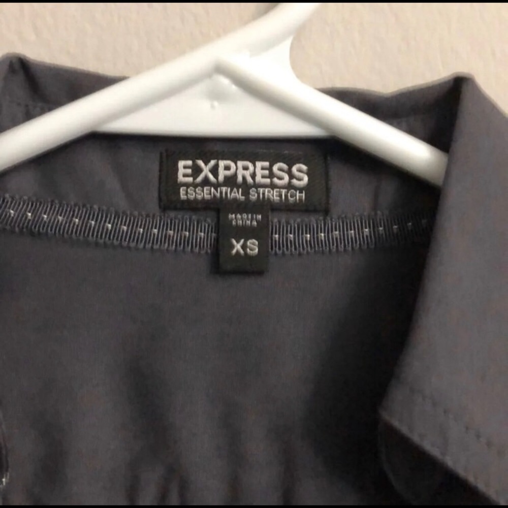 Express Button Up - image 3